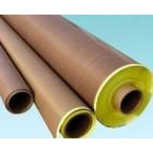 PTFE coated fabric